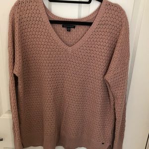 AE sweater